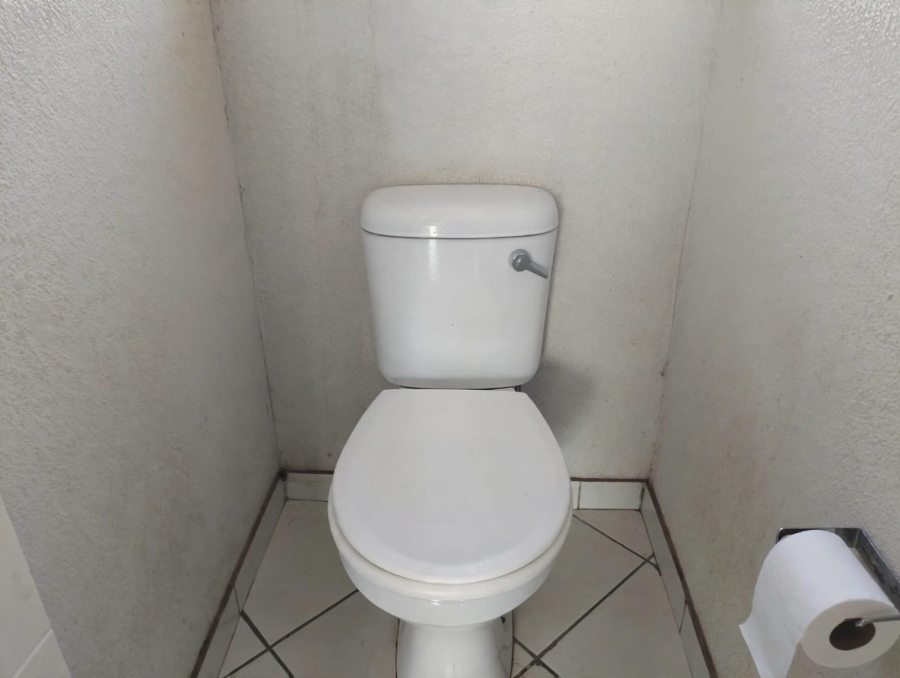 3 Bedroom Property for Sale in Harry Gwala Free State